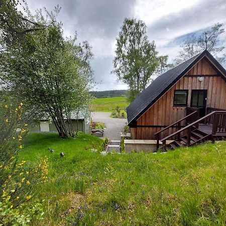 Upper Leanassie Villa Beauly Exterior photo
