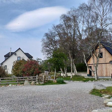 Upper Leanassie Villa Beauly Exterior photo