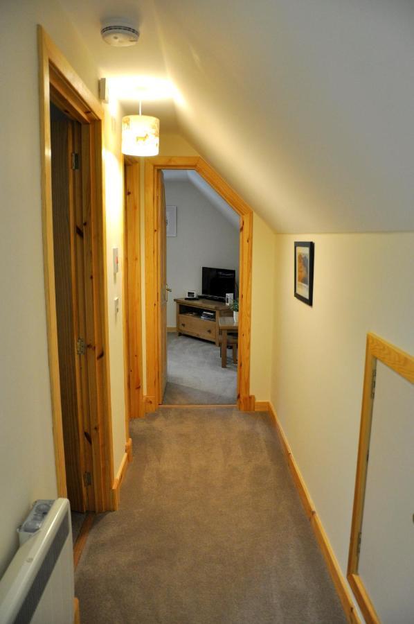 Upper Leanassie Villa Beauly Exterior photo