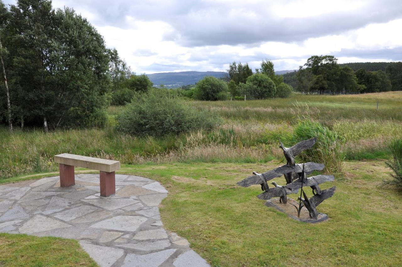 Upper Leanassie Villa Beauly Exterior photo