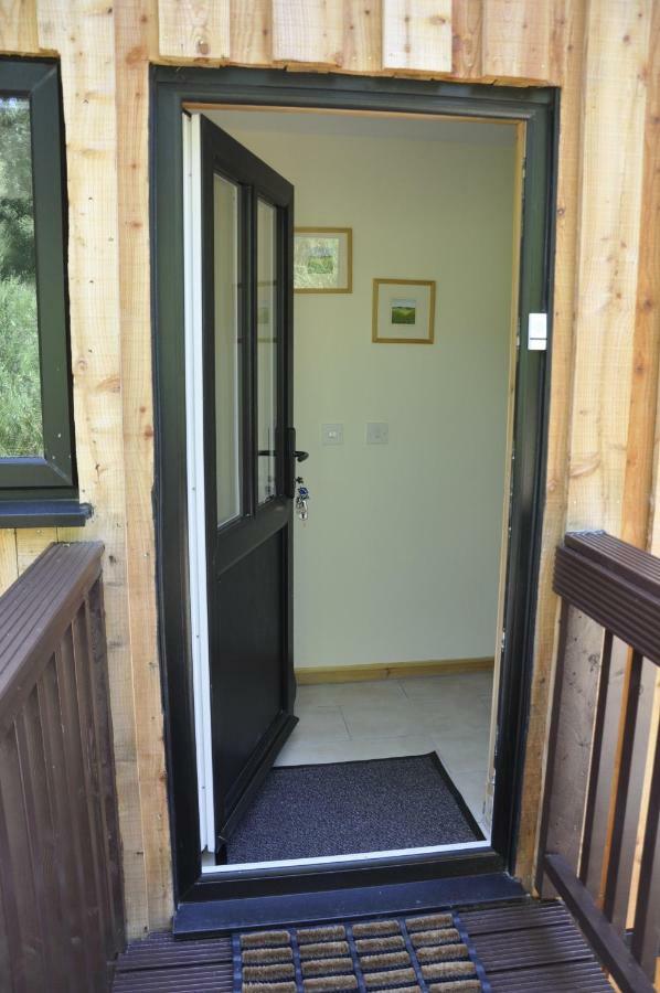 Upper Leanassie Villa Beauly Exterior photo