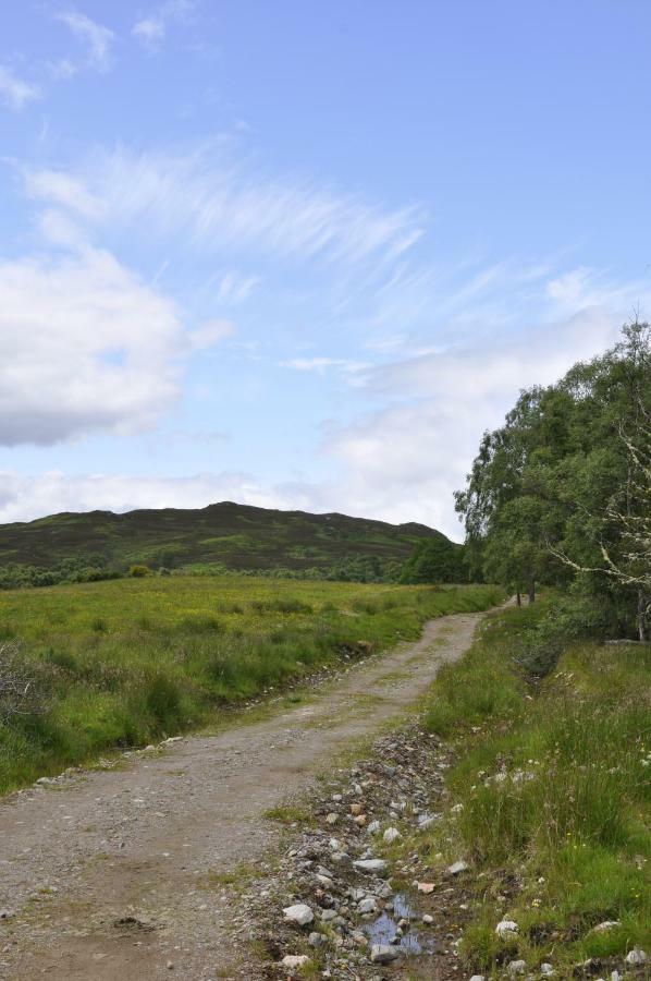 Upper Leanassie Villa Beauly Exterior photo